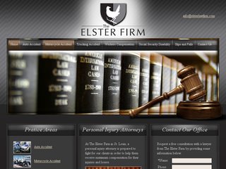 Lawyer SEO - Personal Injury Attorney Search Engine Optimization Project